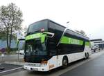(263'680) - Aus Deutschland: Umbrella, M�nchen - Nr.