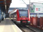 Mit 623 531 kam ich,am 20.April 2019,in Szczecin Glowny an.