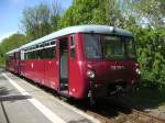 172 171 in Lauterbach Mole.