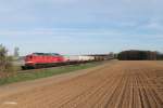 232 252 mit dem Frankenwald Umleiter 51750 Nürnberg - Leipzig Engelsdorf bei Oberteich.