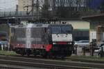 TX Log 189 997 pöcht auf manche Pferdekrafte in Kufstein am 4 April 2017.