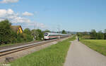 411 029-2  Kiel  als ICE 90 Wien - Hamburg Altona  Donauwalzer  bei Pölling.