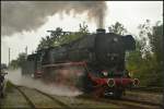 DR 44 1486-8 in Berlin-Sch�neweide, 20.09.2014    Bei dem 11.