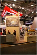 Die DB Bahnbau Gruppe ist eine Tochter der Deutsche Bahn AG und ist spezialisiert auf Arbeiten an Oberbau, Signal- und Kommunikationsanlagen, Fr��- und Fliesbahndtechnik und Ausbildung.