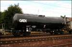 33 80 7978 704-4 D-GATX Zaes (REV DEC 28.07.09), Beheimatet Bf Altenburg, Kesselwagen f�r Bitumen