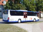 feldberger-seenlandschaft-bustouristik-tonne-gmbh/719773/setra-415-ul-von-tonne-aus Setra 415 UL von Tonne aus Deutschland in Neustrelitz.