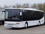 Setra 415 LE Business von Tonne aus Deutschland in Waren.