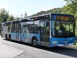 MAN Lion's City der VVR in Sassnitz.