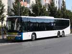 Setra 418 LE Business der VVR in Binz.
