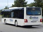 guestrow-regionalbus-rostock-gmbh-rebus/651591/man-lions-city-von-regionalbus-rostock MAN Lion's City von Regionalbus Rostock in Rostock.