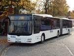 guestrow-regionalbus-rostock-gmbh-rebus/675590/man-lions-city-von-regionalbus-rostock MAN Lion's City von Regionalbus Rostock in Güstrow. 