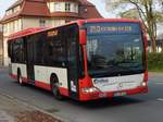guestrow-regionalbus-rostock-gmbh-rebus/675762/mercedes-citaro-ii-von-regionalbus-rostock Mercedes Citaro II von Regionalbus Rostock in Güstrow.