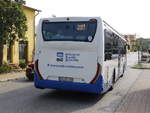 Iveco-Irisbus Crossway der UBB stand am 30.