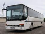 Setra 315 UL von Unger aus Deutschland in Neubrandenburg.