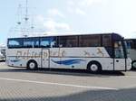 Neoplan Euroliner von Ostseeperle aus Deutschland in Stralsund.