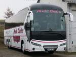 Neoplan Tourliner von Meck.