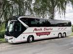 Neoplan Tourliner von Meck.