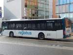 Mercedes Citaro II von Herter Reisen aus Deutschland in Hannover.