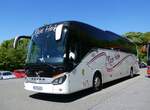 (275'415) - Reiss, Springe - H-RH 4410 - Setra am 11.