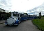 (254'521) - Kap-Arkona-Bahn, Putgarten - R�G-AB 561 - am 1.