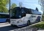 (261'240) - Aus der Schweiz: Twerenbold, Baden - Nr.