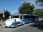 (254'579) - Kap-Arkona-Bahn, Putgarten - R�G-AB 560 - am 1.