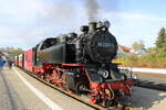 99 2321-0 am 18.10.2024 in Bad Doberan