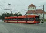 Dresden DVB Strassenbahn  SAMSUNG  Aufnahmezeit: 2011:08:16 