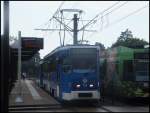 Tatra Straßenbahn NR.