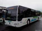 EIC R 49 MB O530 Citaro II der EW Bus GmbH whrend der Pause in Bad Sooden Allendorf