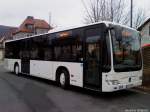 EIC R 103 MB O530 Citaro II der EW Bus GmbH am ZOB in Heilbad Heiligenstadt