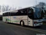 EIC R 80 Setra S315UL-GT der EW Bus GmbH am ZOB in Heilbad Heiligenstadt