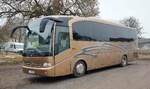 MB Tourino vom Busunternehmen Ilchmann-Tours aus Neuhaus, 12-2022
