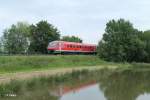Nachschuss auf 610 520