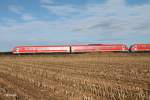 Seitenansicht von 610 004