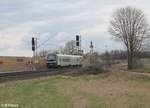 440 913 als ag84199 Neumarkt/Oberpfalz - Plattling bei Obertraubling.