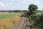 Welch ein Gl�ckstreffer heute.....