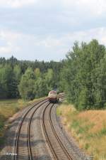 Welch ein Gl�ckstreffer heute.....
