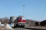 132 158 in Marktredwitz.