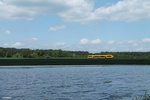 1648 206 als OPB 79722 Regensburg - Marktredwitz bei Oberteich.