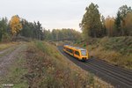 1648 701 als OPB79730 Wiesau - Marktredwitz kurz hinter Wiesau.