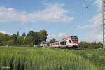 412 als SE10 25078 Frankfurt/Main - Koblenz kurz hinter Frankfut Sindelfingen.