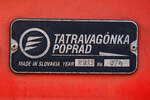 Tatravagónka a.s.