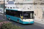 Arriva/343124/kinglong-linienbus-am-1552014-unterwegs-in KingLong Linienbus am 15.5.2014 unterwegs in Mosta auf Malta.