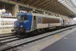 SNCF 22293 steht am 17 September 2021 in Paris Gare du Nord.