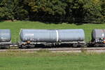 7837 578 (Zacns) von  MILLET  am 9. Oktober 2024 bei Axdorf.