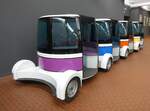 (274'676) - Collection Schlumpf, Mulhouse - am 6. Mai 2025 in Mulhouse, Collection Schlumpf