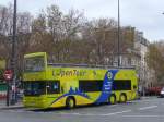 (166'805) - L'Open Tour, Paris - 512 NPY 75 - Neoplan am 16.