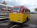 (204'027) - Aus Holland: Spierings, Rijkevoort - AM-99-32 - Opel/Andreasen (ex Srensen, DK-Gilleleje) am 26.