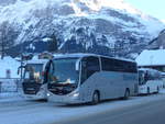 (187'327) - Aus Italien: Chioccarelli, Caivano - EN-411 HX - Scania/Irizar am 24.